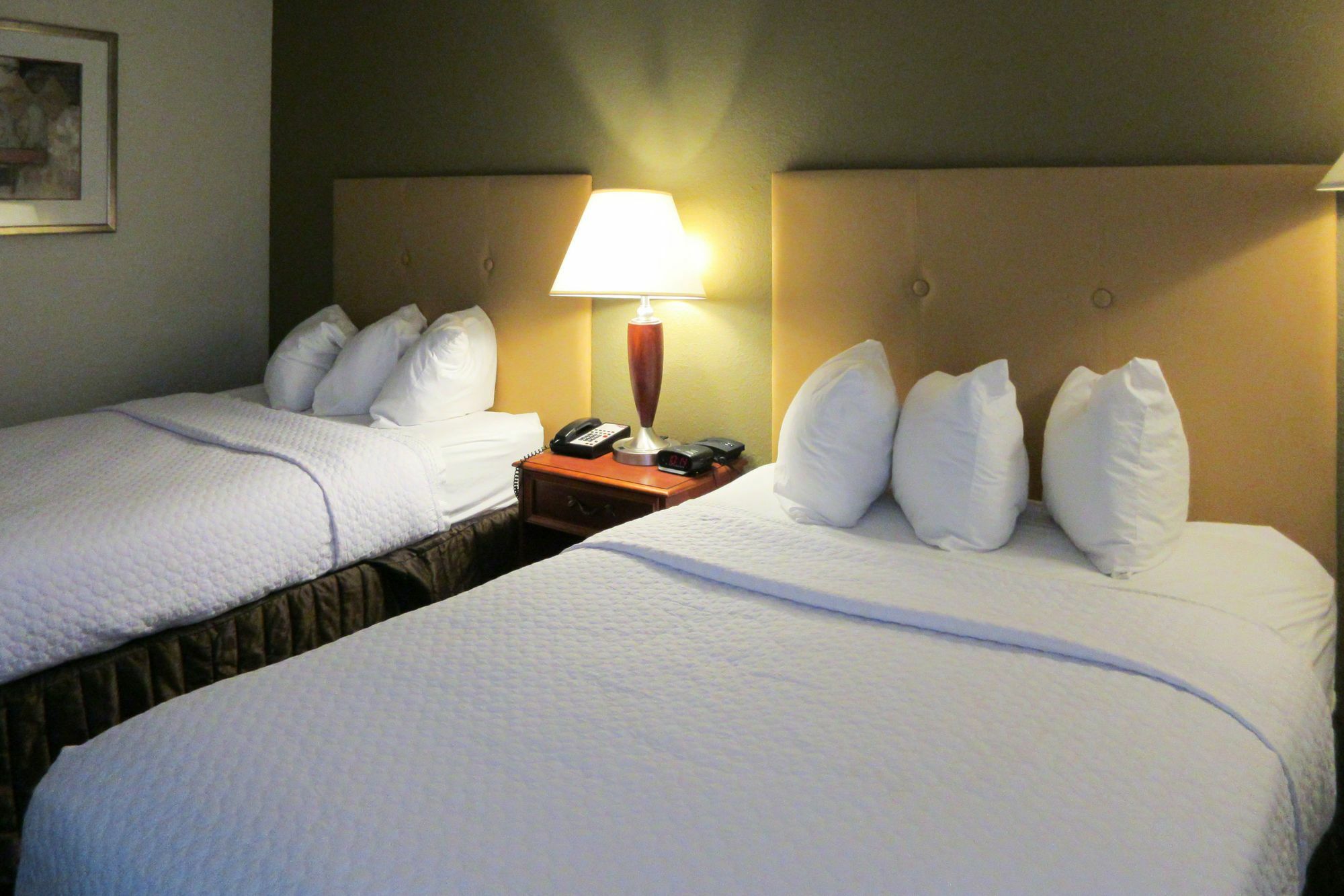 Quality Hotel Conference Center Cincinnati Blue Ash Bagian luar foto